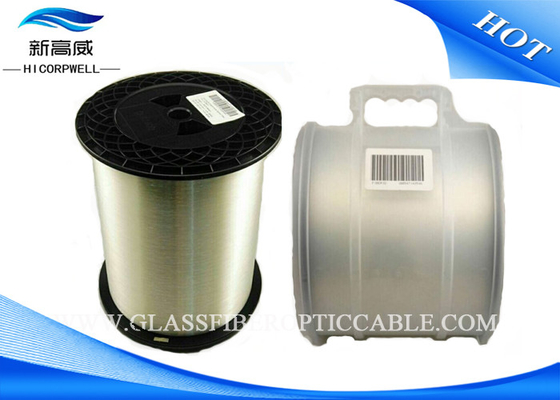 SMF - UIT 28 - fibre optique de TG.657.A1 Corning, ultra tissu optique de fibre de la fibre FO
