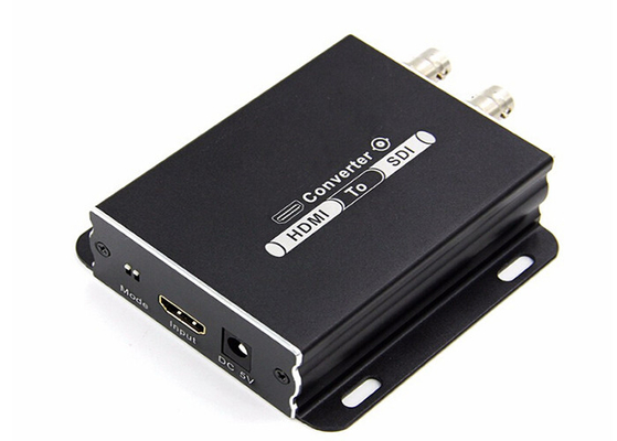 1080p HDMI au conseil d'IDS convertit l'audio et la vidéo de HDMI en 3G-SDI et HD-SDI