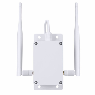 Routeur Lte extérieur Wifi 3G 4G Lte SIM Card To WiFi de l'énergie solaire 4G au routeur de câble