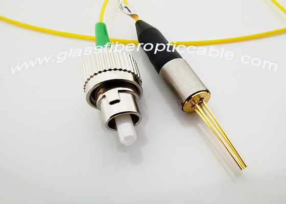 Conducteur analogue de diode laser de l'extension 1550nm PD-PFA1-60BR-W7 2.5G Analog Devices de diode laser