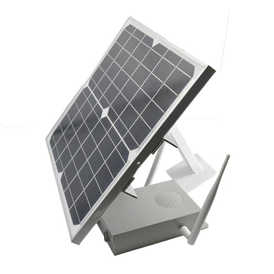 Routeur industriel solaire 300Mbps SIM Card Slot/Dual Sim de Hicorpwell 4G LTE