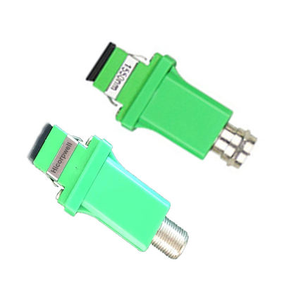 Connecteur femelle avec du Sc/RPA du filtre 1550nm au noeud optique passif optique du récepteur FTTH de fibre de rf CATV