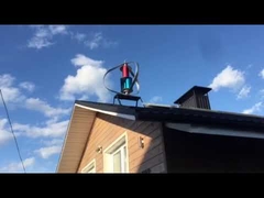 MAGLEV Éolienne Email :info@hicorpwell.com, whatsapp :008613480892975