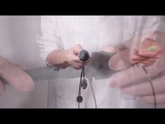 Câble à fibre optique extérieur FTTA connecteur HW SC/APC cordon de raccordement optique