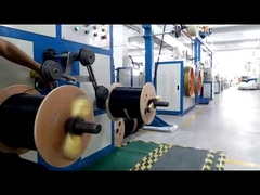 CABLE de décharge de fibres FTTH