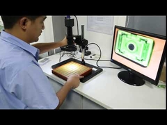 Connecteur adaptateur fibre optique SC/APC SM