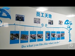 Factory  Video Shenzhen Hicorpwell Technology Co., Ltd