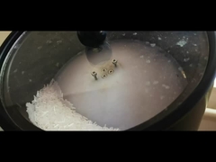 Composants de fibres optiques