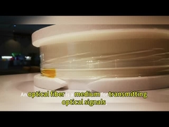 HCW 1200/1320/1600 NA 0,22 fibres optiques de haute qualité