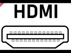 Cable à fibre HDMI Prise en charge 3D 4K@60Hz YUV 4:44 Full 18Gbps avec Micro HDMI et connecteurs jusqu'à 300M