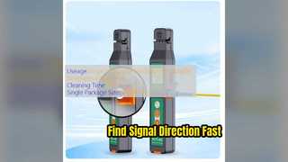 Identificateur de câble optique KFI 45 DC 12V