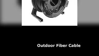 Câbles de raccordement à fibre optique durables SM SC UPC