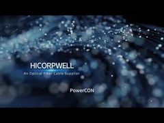 Powercon 3pin DMX XLR Combo câble combinaison de Signal d'alimentation 3P connecteur d'alimentation câble mâle/femelle Nylo