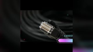 Câble Ethernet Cat6 (UTP/FTP/STP/SFTP)