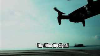 Fibre de drone G657A2