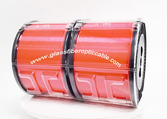 Qualité  G652D G654D G657A1 G657A2 G657B3 G657B4 G655C Coating Glass Bare Optical Fiber usine