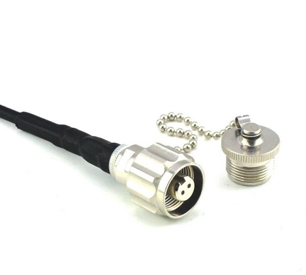 Connecteur optique extérieur du câble ODC -2 ODC -4 ODC de corde de correction de fibre de communication