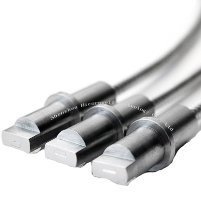 paquet de câble optique de fibre de 30um 50um 70um 0.56NA 0.64NA