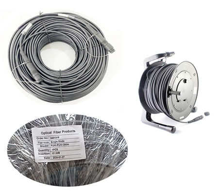 3k 93c Hd Hybrid Broadcasting Camera Cable