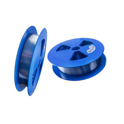 Fibre de quartz optimisée en infrarouge proche NIR