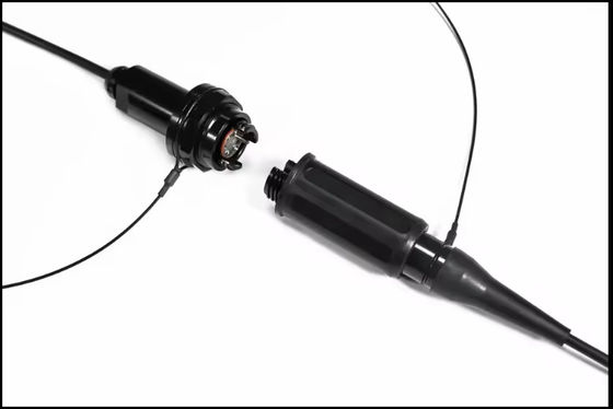 6 Connecteurs de faisceau étendu au noyau