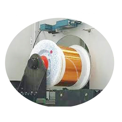 105-125- 12NA 15NA 22NA Noyau de fibre optique à faible teneur en OH dénudé Dia 105 um Revêtement Dia 125 um Couche Dia 250 um