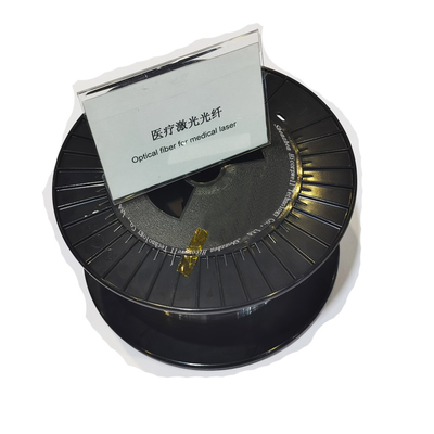 200um 400um 600um 800um 0.22 0.37 N.A Combinateur laser Solutions optiques en fibres optiques pour composants en fibres optiques médicales