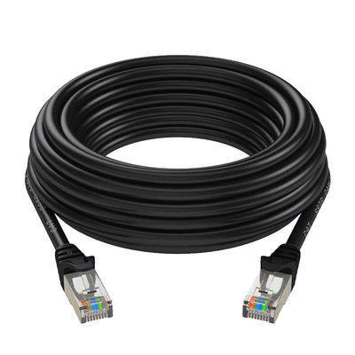 80M 100M Cat6 Cat5 câble Ethernet LAN