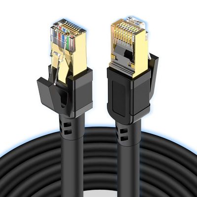 80M 100M Cat6 Cat5 câble Ethernet LAN