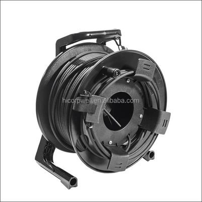 Cable haut de gamme RJ45 Cat6 Cat5 rca câble audio vidéo Ethercon Réseau câble tambour