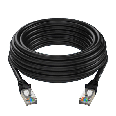 Cable haut de gamme RJ45 Cat6 Cat5 rca câble audio vidéo Ethercon Réseau câble tambour