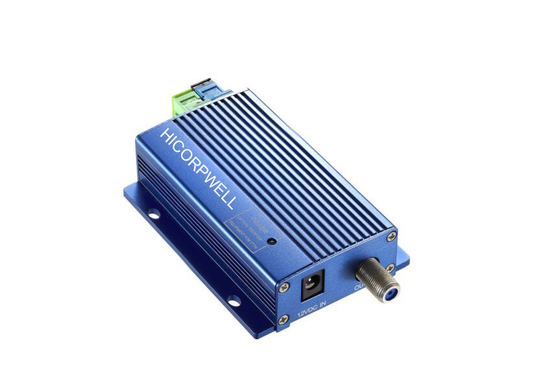 Mini WDM - le Sc/RPA a entré Sc de câble de HDMI AOC/UPC Gpon et a produit CATV