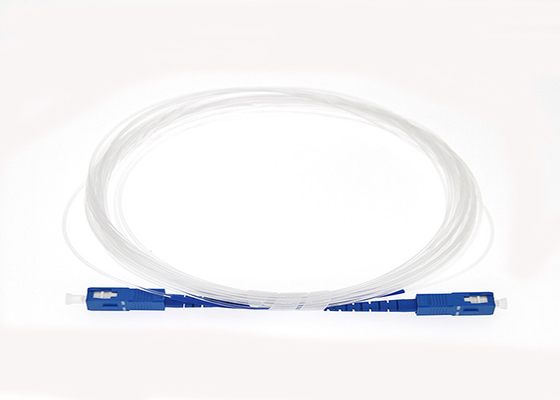 G657A1 G657A2 câble à fibre optique à fibre invisible