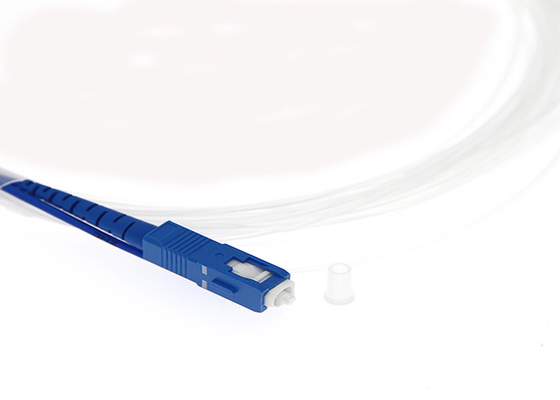 G657A1 G657A2 câble à fibre optique à fibre invisible
