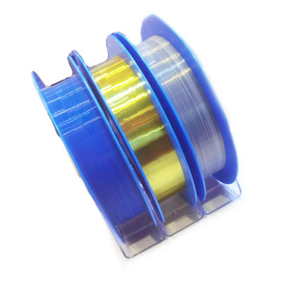 HCW 34/530/650FA10 Grand noyau 200um 400um 600um 800um de silice multimode Fibre spéciale