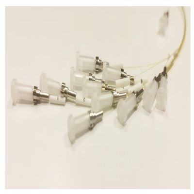 Câble fibre optique MPO haute température