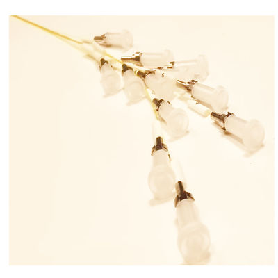 Câble fibre optique MPO haute température