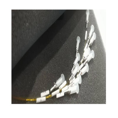 Câble fibre optique MPO haute température