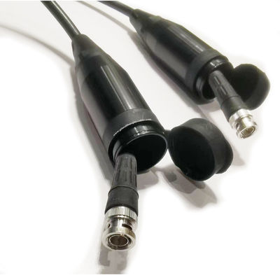Câbles SDI 12g Câble coaxial fibre optique hdmi Câble d'extension SDI 3G Bobine