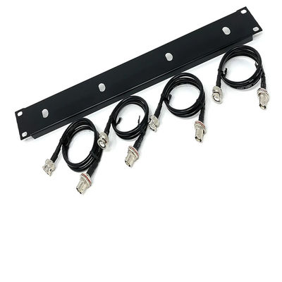 Câbles SDI 12g Câble coaxial fibre optique hdmi Câble d'extension SDI 3G Bobine