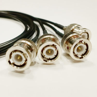 Câbles SDI 12g Câble coaxial fibre optique hdmi Câble d'extension SDI 3G Bobine