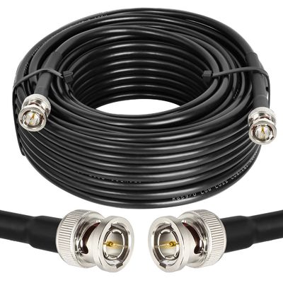 Câbles SDI 12g Câble coaxial fibre optique hdmi Câble d'extension SDI 3G Bobine