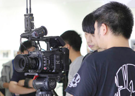 Télécommunications câble HDMI à fibre optique