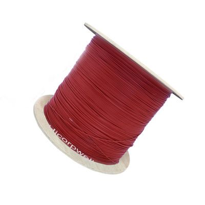2 cœurs de fibres optiques