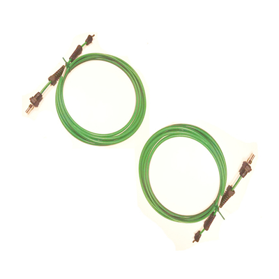 Réparation de fibre laser haute puissance Hicorpwell Laser Fiber Hans Laser FSI-400-05 FSI-600-05
