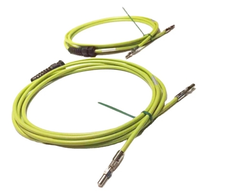 Réparation de fibre laser haute puissance Hicorpwell Laser Fiber Hans Laser FSI-400-05 FSI-600-05