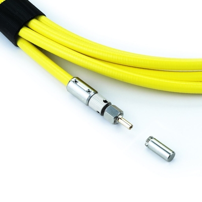 Réparation de fibre laser haute puissance Hicorpwell Laser Fiber Hans Laser FSI-400-05 FSI-600-05