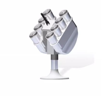 L'énergie propre renouvelable et respectueuse de l'environnement réduit les émissions de carbone, ce qui en fait un choix écologique.