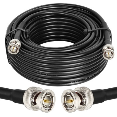 câbles de radiodiffusion 3G 12G HDM1 SDI Mini 3G SDI Vidéo Micro Convertisseur avec alimentation USB HDM1 Commutateur à câble coaxial SDI pour les applications vidéo