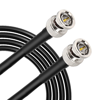 câbles de radiodiffusion 3G 12G HDM1 SDI Mini 3G SDI Vidéo Micro Convertisseur avec alimentation USB HDM1 Commutateur à câble coaxial SDI pour les applications vidéo